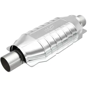 339104 Magnaflow Universal Catalytic Converter - 2 Inch
