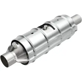 339301-ar Magnaflow Catalytic Converter Fits 1991-1994 Ford F-250 7.5l V8 Gas Ohv
