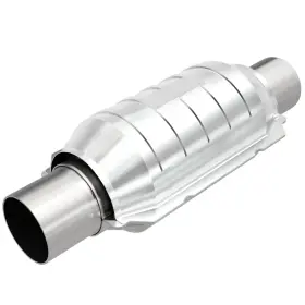 408005 Magnaflow - Obdii Universal Fit Round Body Catalytic Converter