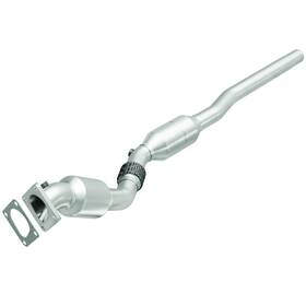 441093 Magnaflow Conv Df Fits 01-02 Audi S4 2.7l D/s
