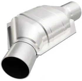 441174 Magnaflow California Grade Carb Compliant Universal Catalytic Converter