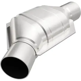 441175 Magnaflow Universal California Obd-ii Compliant Catalytic Converter