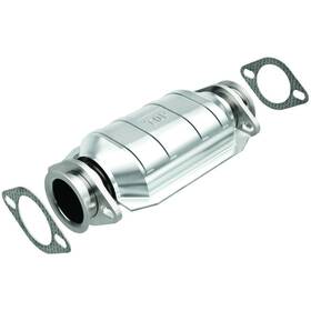 441705 Magnaflow Conv Df Fits 96-01 Altima 2.4l Rear 50s