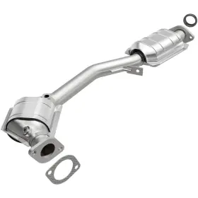 Magnaflow 444043-cs Fits 2000 2001 2002 2003 Subaru Forester 2.5l H4 Gas Sohc Ca