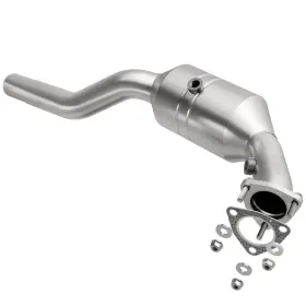444066-bt Magnaflow Front Left Catalytic Converter For 2003 Porsche 911 Carrera 4 3.6l H6 Gas Dohc