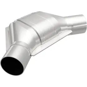 444085-aa Magnaflow For 1995 Ford Mustang 5.0l V8 Gas Ohv