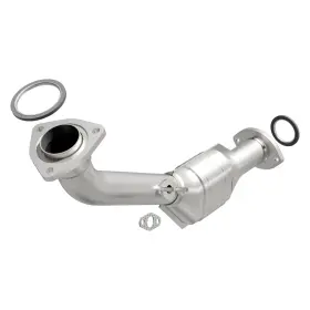 444758 Magnaflow For Toyota Tacoma 02-04 Obdii Direct Fit Catalytic Converter