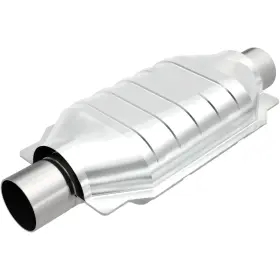 445009 Magnaflow Catalytic Converter Universal Carb Compliant