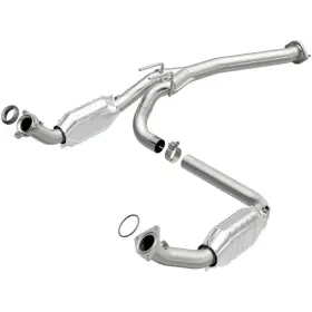 4451211 Magnaflow Catalytic Converter - California Carb Direct-fit