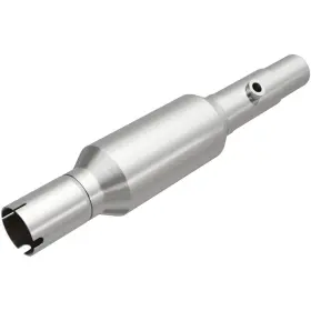 4451226-cp Magnaflow For 1996 Jeep Cherokee 4.0l L6 Gas Ohv