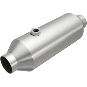 4451355-mo Magnaflow Fits 2003 Dodge Grand Caravan 3.3l V6 Flex Ohv Catalytic Co