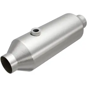 4451356-ac Magnaflow Catalytic Converter For 1997 Chrysler 3.3l V6 Gas Ohv