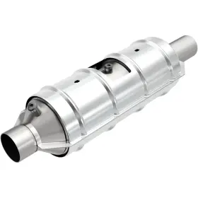 445300 Magnaflow Universal California Converter
