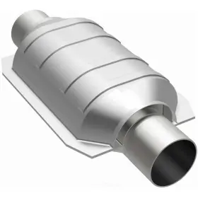 Converter-2.25 Magnaflow 447105 Catalytic Inch Universal California Obdii Ca