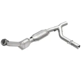Magnaflow 447116-fk Right Catalytic Converter For 1997-2000 Ford F-150 5.4l V8 Gas Sohc