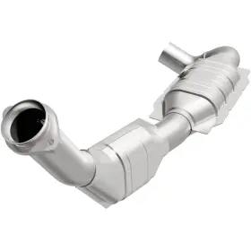 447123-ab Magnaflow Fits 2001 Ford F-150 4.6l V8 Gas Sohc Catalytic Converter