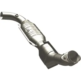 447177-ad Magnaflow Catalytic Converter For 1997 Ford 4.6l V8 Gas Sohc