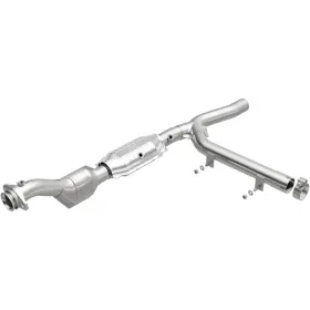 447178 Magnaflow For Ford F-150 1997-1998 Obdii Direct Fit Catalytic Converter