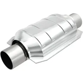 447206 Magnaflow Genuine California Universal Catalytic Converter - 2.50 Inch