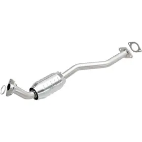 447229-bg Magnaflow Fits 2000 Nissan Xterra 3.3l V6 Gas Sohc Catalytic Converter