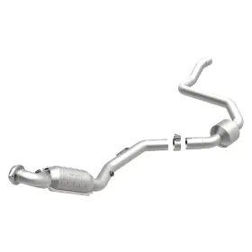 447263 Magnaflow Obdii Direct Fit Catalytic Converter