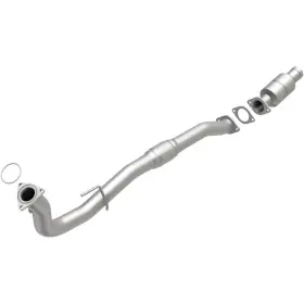 447280 Magnaflow Catalytic Converter Fits 2002-2003 Chevrolet Avalanche 2500 2001-2003 C