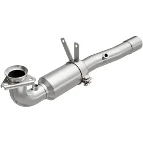 4481408-aa Magnaflow Catalytic Converter For 1996 Chevrolet 5.7l V8 Gas Ohv