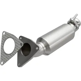4481477-ae Magnaflow Fits 2002 Chevrolet Camaro 5.7l V8 Gas Ohv Catalytic Conver