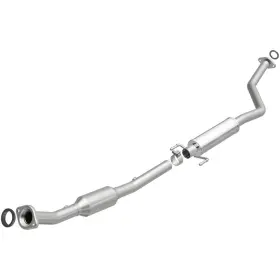4481610-bt Magnaflow Fits 2002 Toyota Celica 1.8l L4 Gas Dohc Catalytic Converte