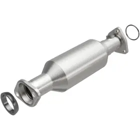 4481636-bb Magnaflow Catalytic Converter For 1996 Honda Accord 2.2l L4 Gas Sohc
