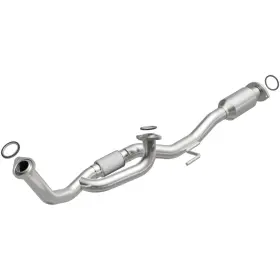 Magnaflow 4481880-bo Catalytic Converter For 2001-2002 Toyota 3.0l V6 Gas Dohc