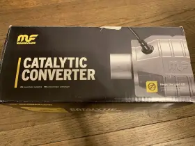 4481882 Magnaflow California Grade Carb Compliant Direct-fit Catalytic Converter