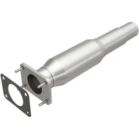 448204 Magnaflow New Catalytic Converter - Direct Fit C.a.r.b. Compliant 448204 Magnaflow New Catalytic Converter - Direct Fit C.a.r.b. Compliant
