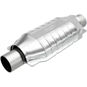 448305-vk Magnaflow Fits 1999 Saab 9-3 Turbo 2.0l L4 Gas Dohc Catalytic Converte