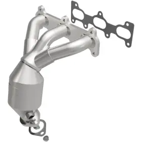 452018 Magnaflow Mag Converter Direct Fit