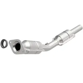 454200-ar Magnaflow Direct Catalytic Converter 2003-2004 Toyota Matrix 1.8l L4 Gas Dohc