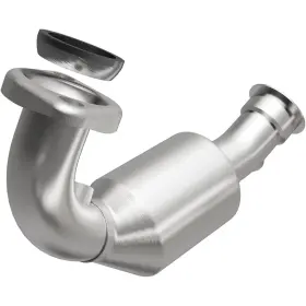 4583052-aa Magnaflow Catalytic Converter For 2003 Jeep 3.7l V6 Gas Sohc