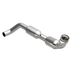 4583705 Magnaflow For Ford F-150 2004 Direct Fit Catalytic Converter