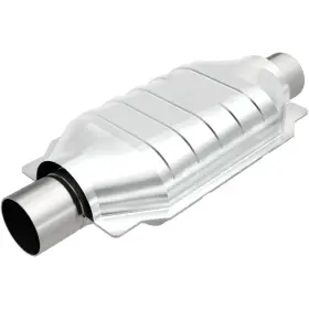 459005-dr Magnaflow Fits 2004 Jeep Wrangler 4.0l L6 Gas Ohv Catalytic Converter