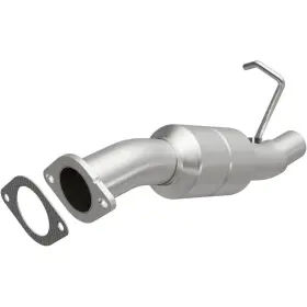 49006-gp Magnaflow Fits 2003 Chevrolet Avalanche 2500 Catalytic Converter