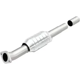 49034-ac Magnaflow Catalytic Converter Fits 2004 Mitsubishi Galant 2.4l L4 Gas Sohc Rear