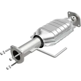 49038-af Magnaflow Fits 2000 2001 2002 2003 Jeep Wrangler 4.0l L6 Gas Ohv Cataly