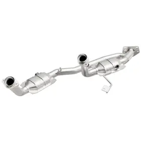 49079-aj Magnaflow Catalytic Converter For 2004-2007 Ford