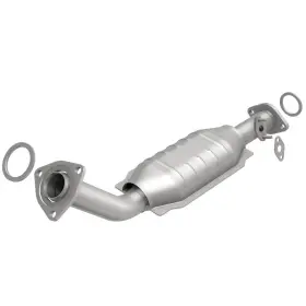 49117-ab Magnaflow Right Catalytic Converter For 2000-2002 Toyota Tundra 4.7l V8 Gas Dohc
