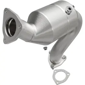 49135-em Magnaflow Fits 2014 2015 2016 Audi S4 Catalytic Converter