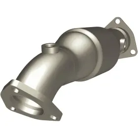 49163-aa Magnaflow Catalytic Converter Fits 2005-2008 Audi A4 Turbo 2.0l L4 Gas Dohc