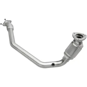 49228 Magnaflow Catalytic Converter - Fits 2005-2006 Chevrolet Malibu Pont