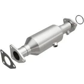 Magnaflow 49258-ae Catalytic Converter For 2002-2003 Acura Tl Base 3.2l V6 Gas Sohc