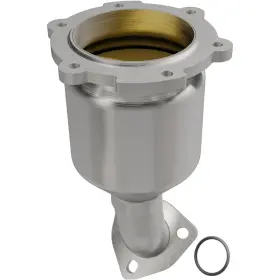49296-ac Magnaflow Front Forward Catalytic Converter For