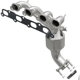 49327-an Magnaflow Fits 2004 2005 2006 Chevrolet Colorado 2.8l L4 Gas Dohc Catal